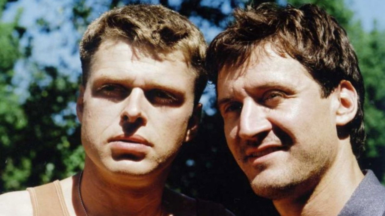 The Bottle Background