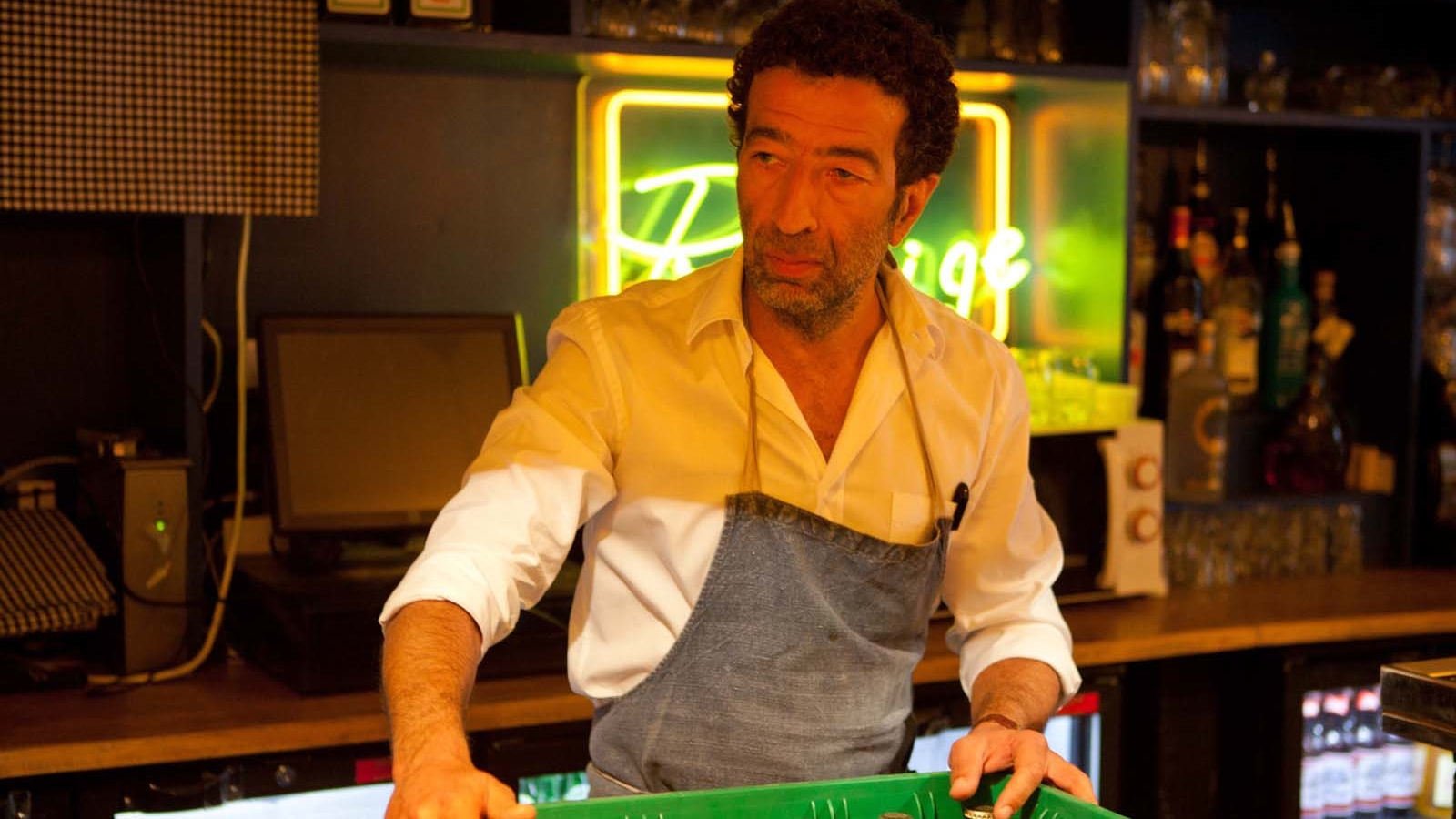 Paris Prestige Background