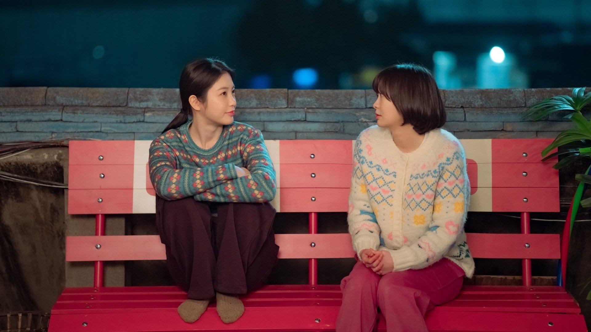 A Hundred Memories Background