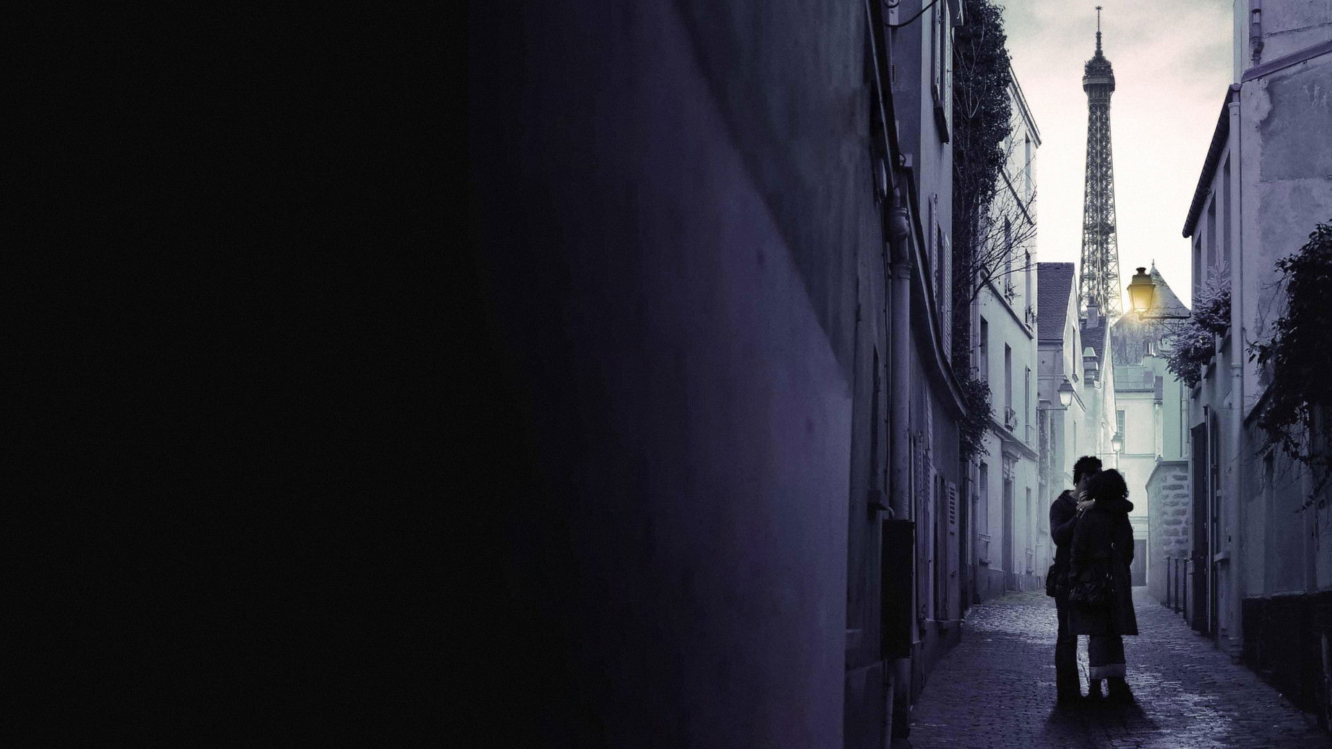 Paris Je T'aime Background