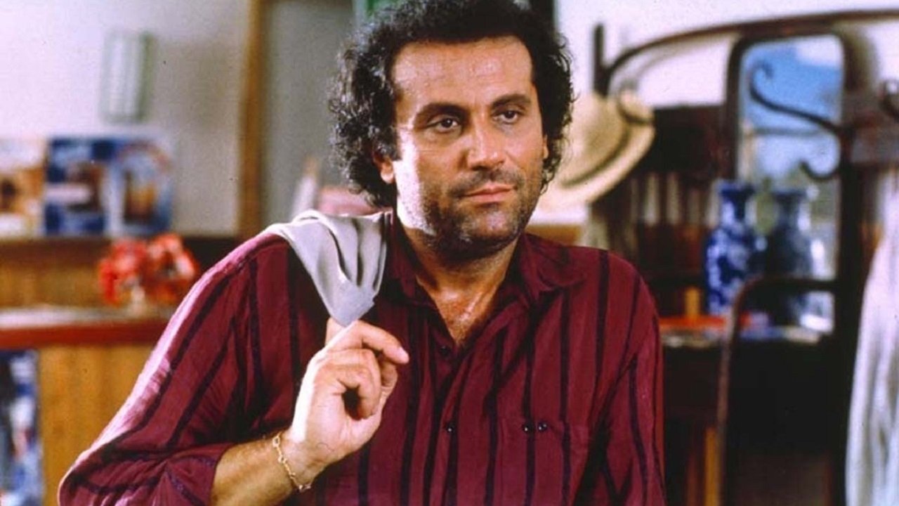 Ne parliamo lunedì Background