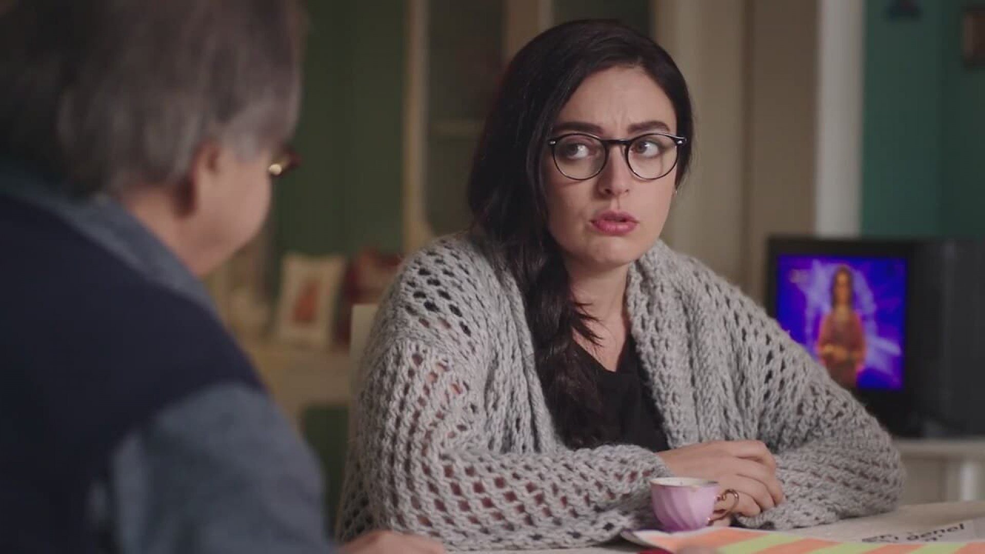 Husband Factor Background