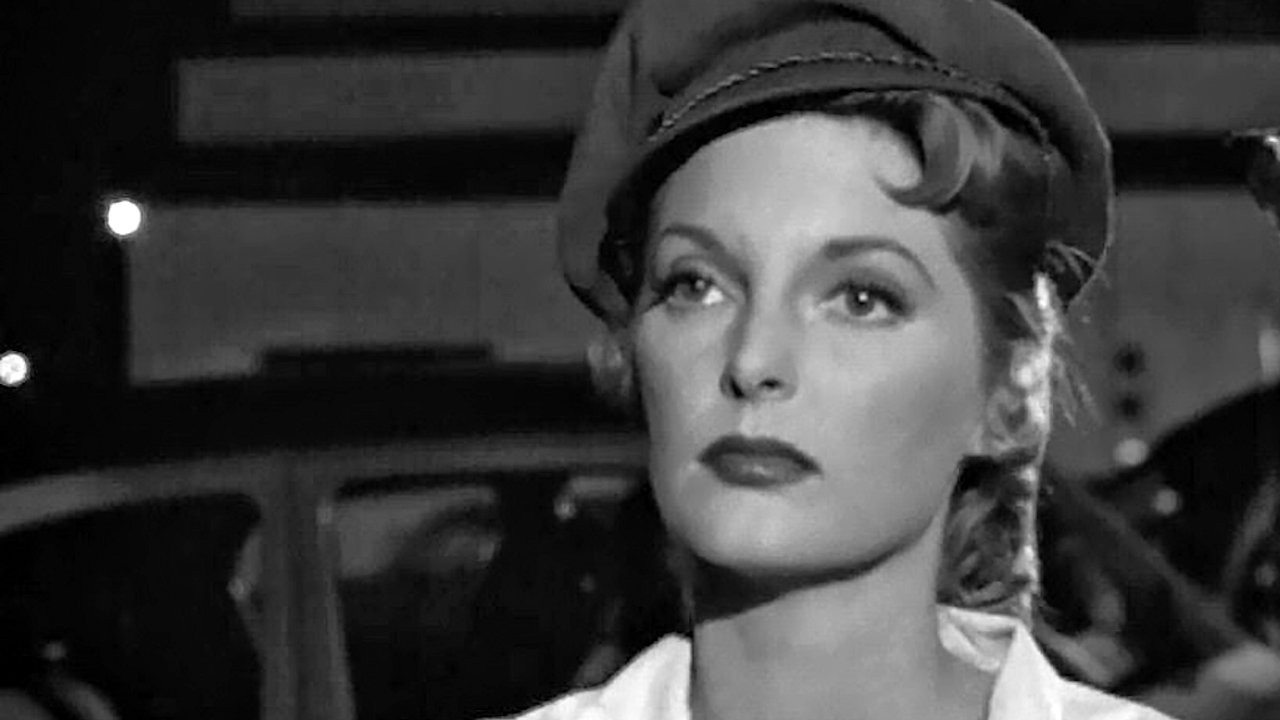 Crime Against Joe Background