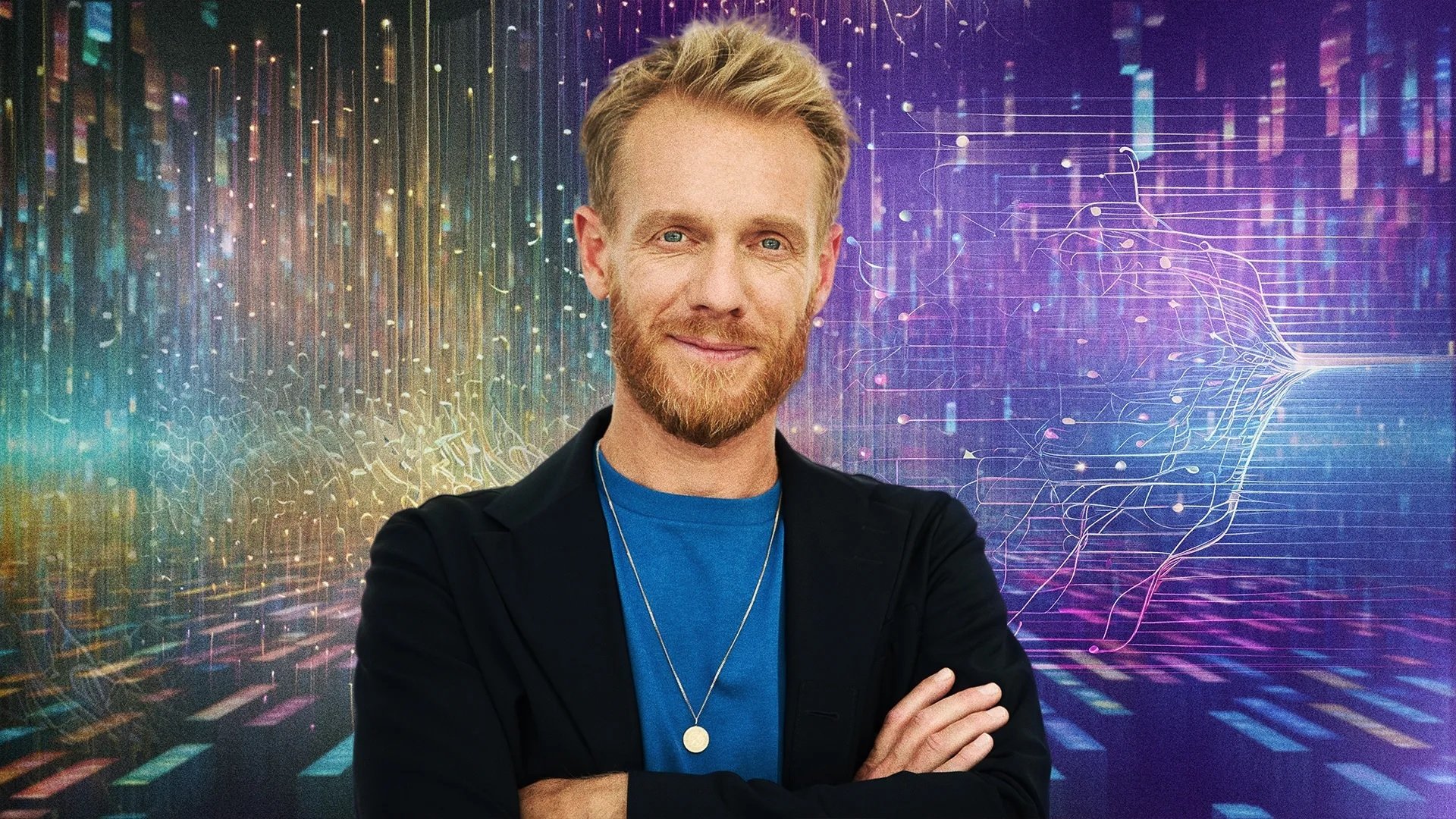 Kunstig intelligens Background