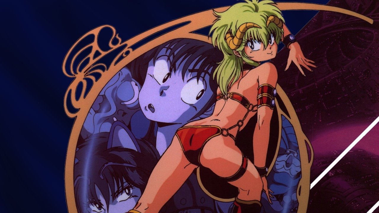 Outlanders Background