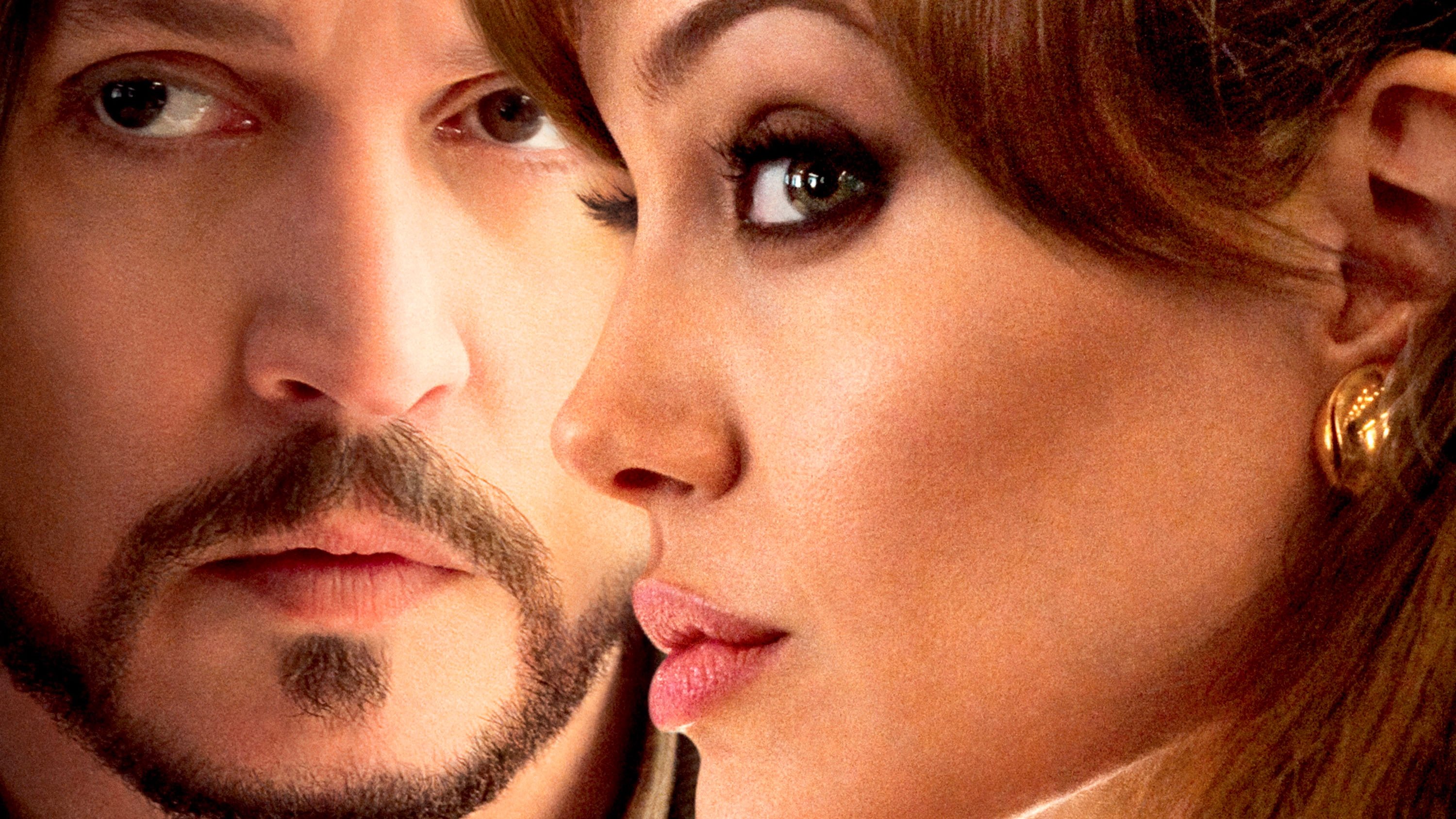 The Tourist Background