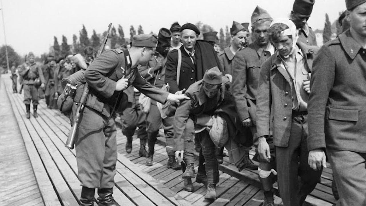 Tomorrow Is My Turn Background