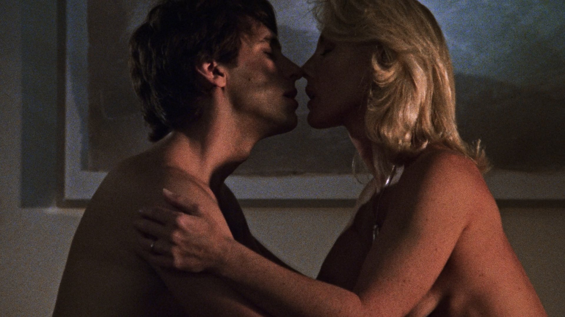 Love Scenes Background