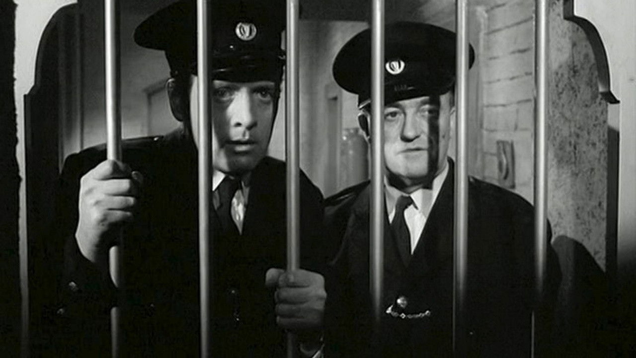 The Quare Fellow Background