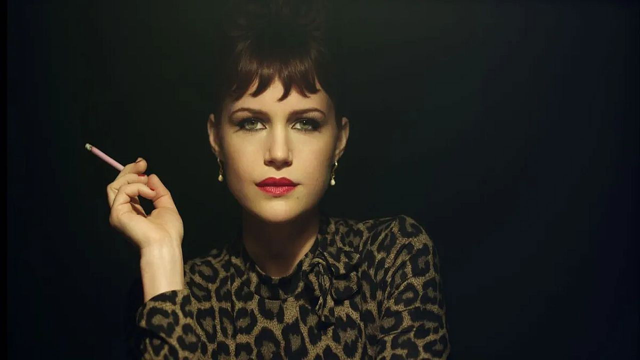 Tell-Tale Background