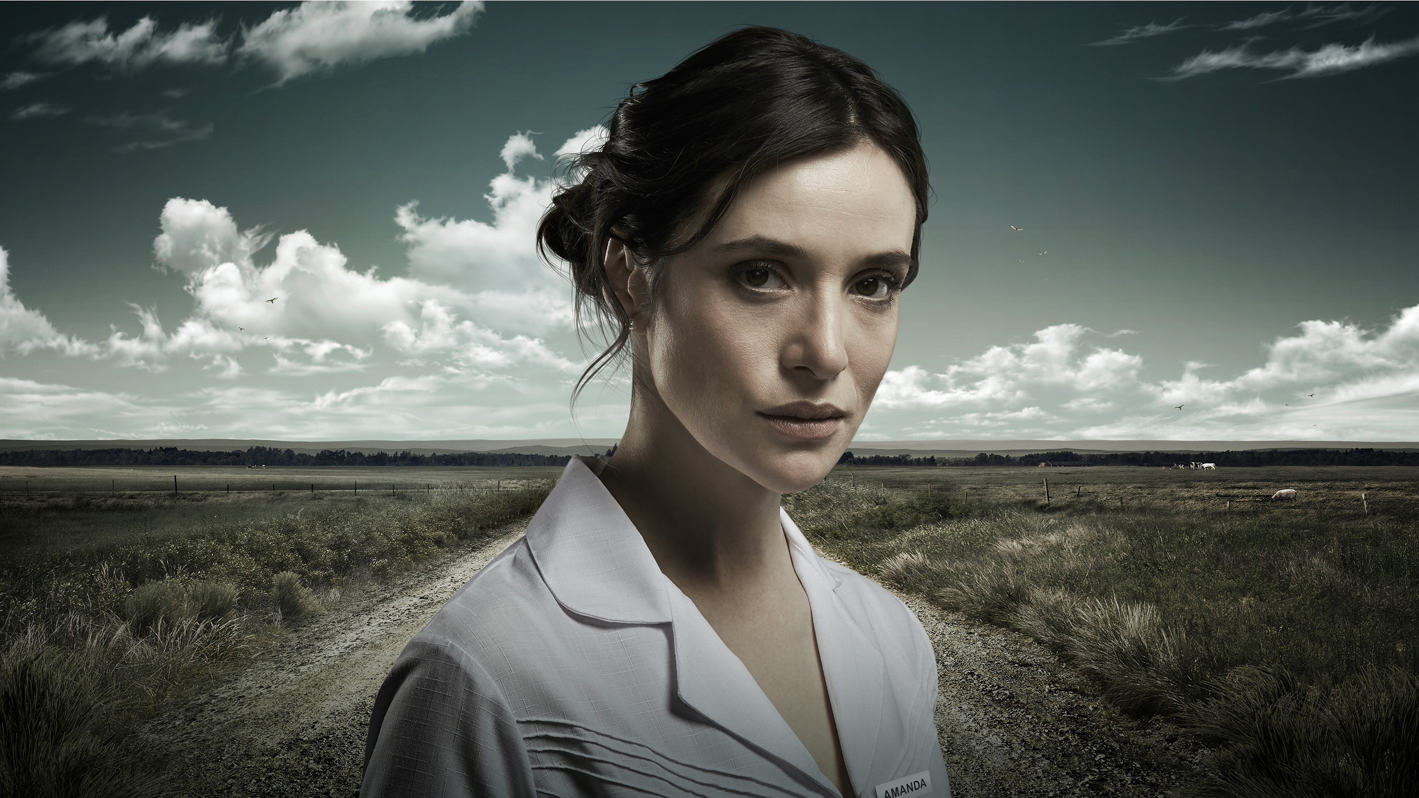 Amanda Background