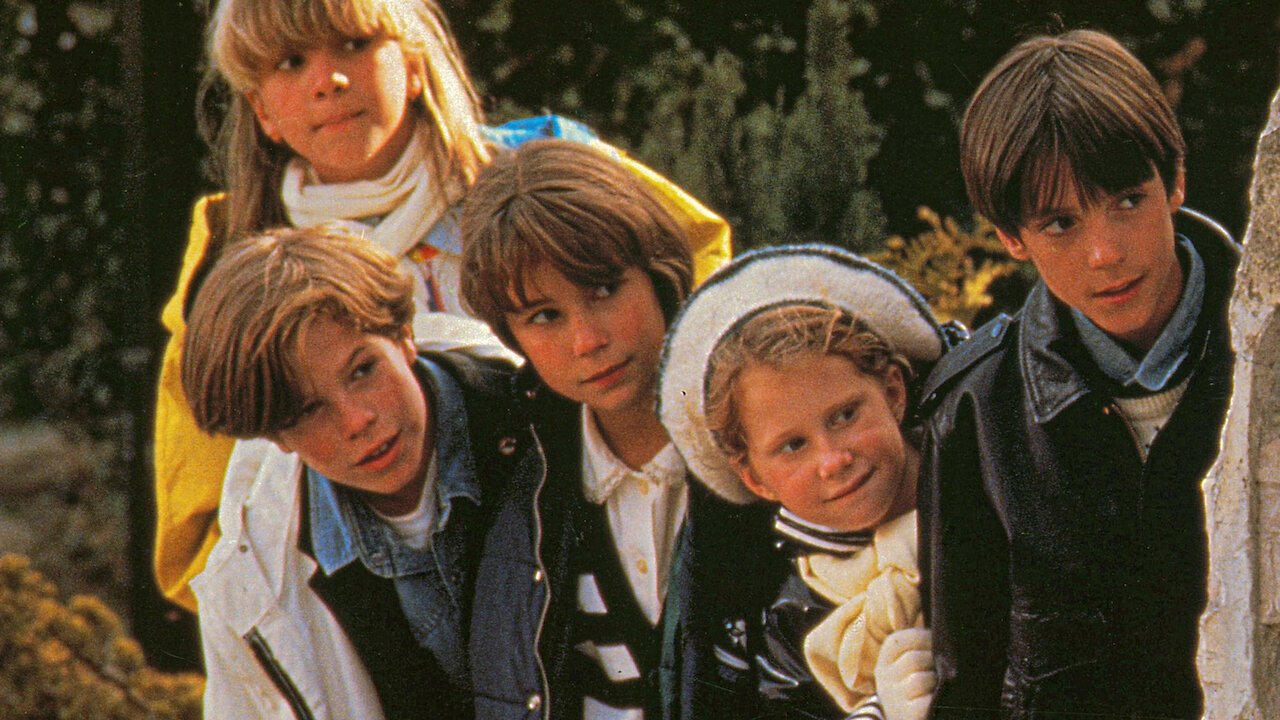 Great, My Parents Divorce! Background