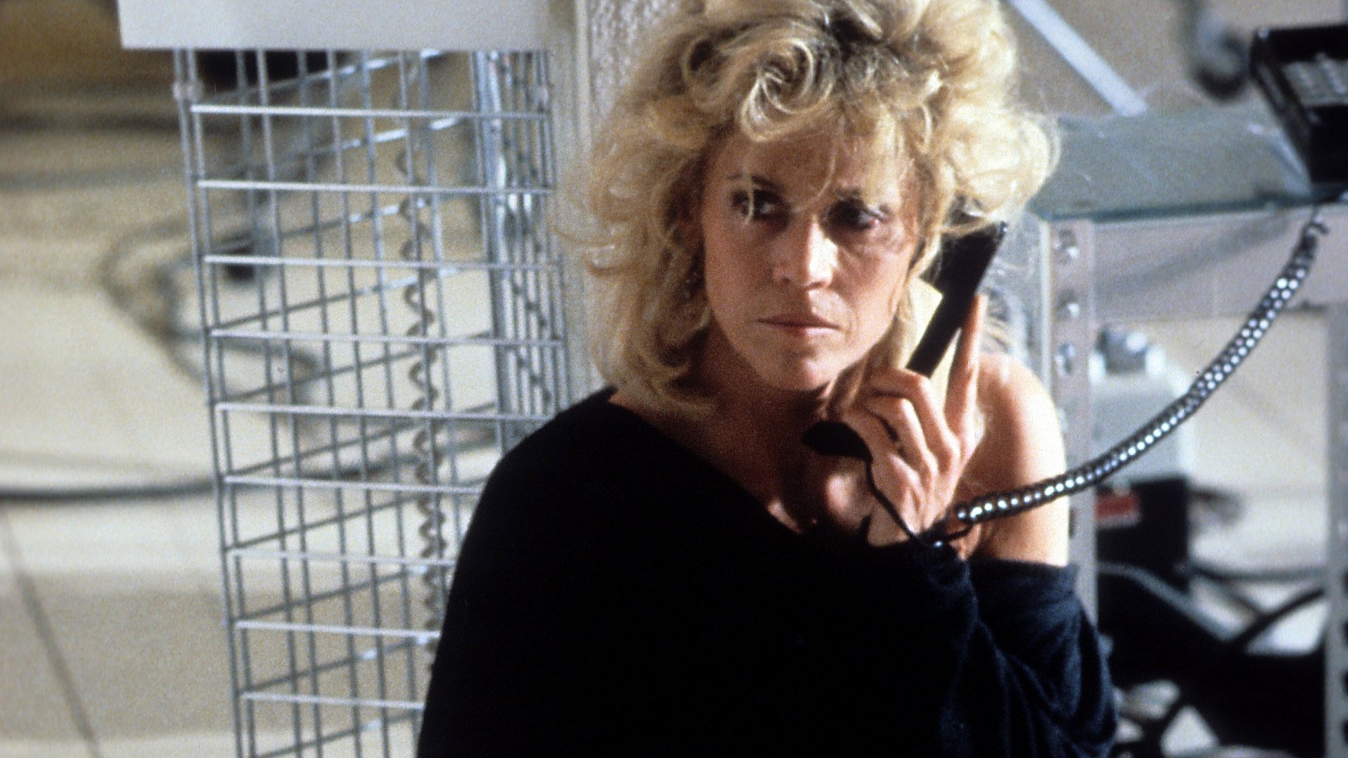 The Morning After Background