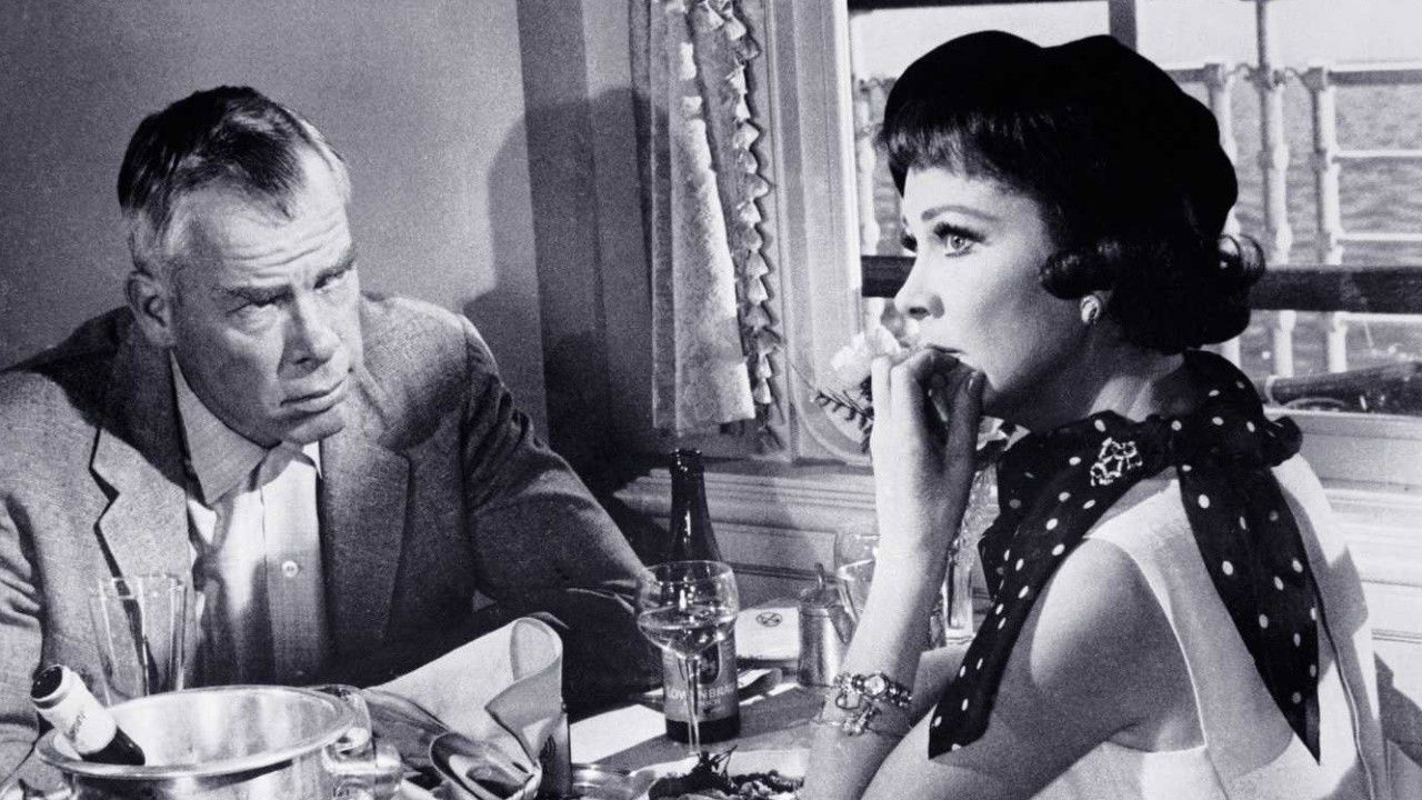 Ship of Fools Background