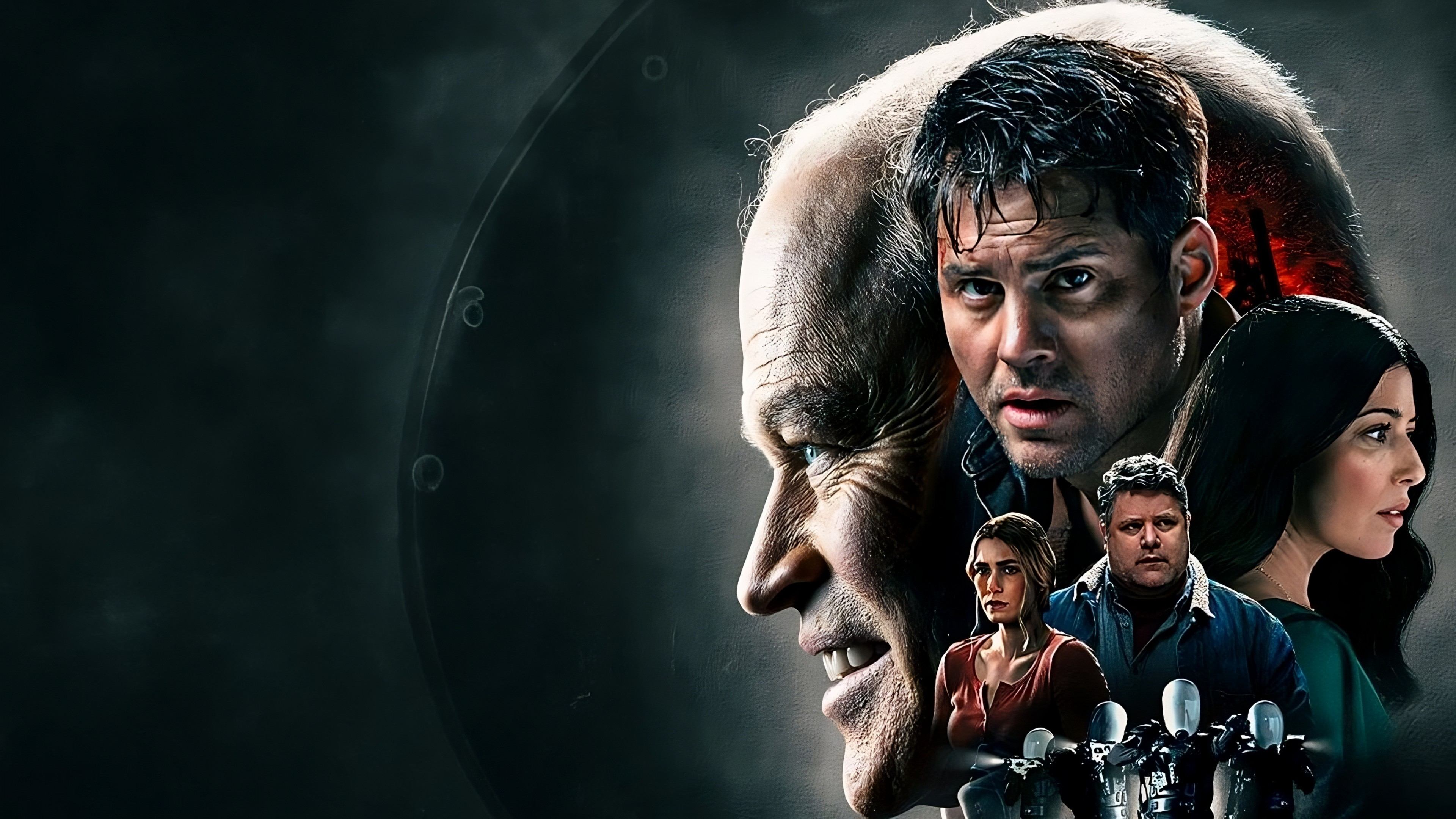 The Shift Background