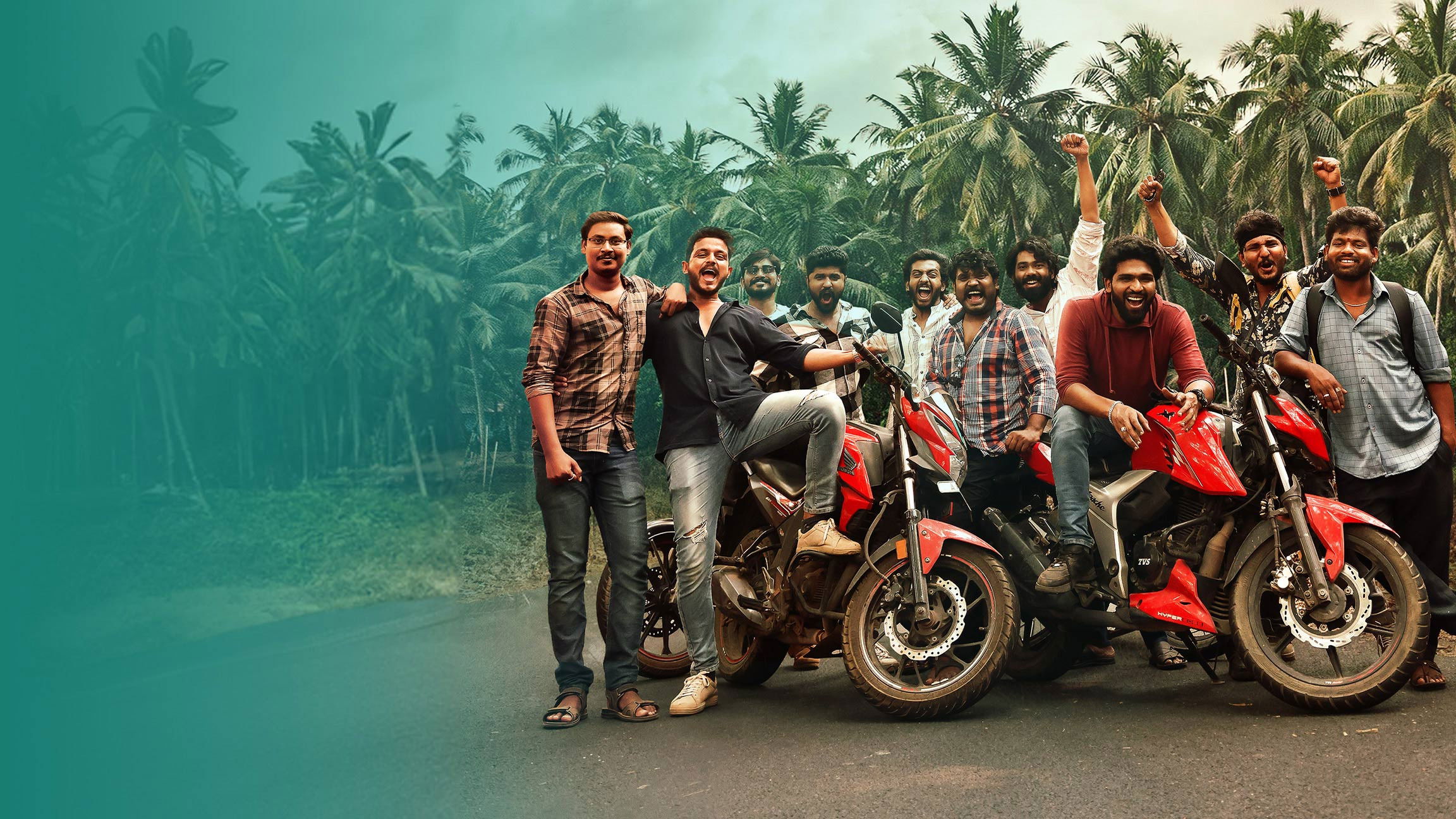 Committee Kurrollu Background