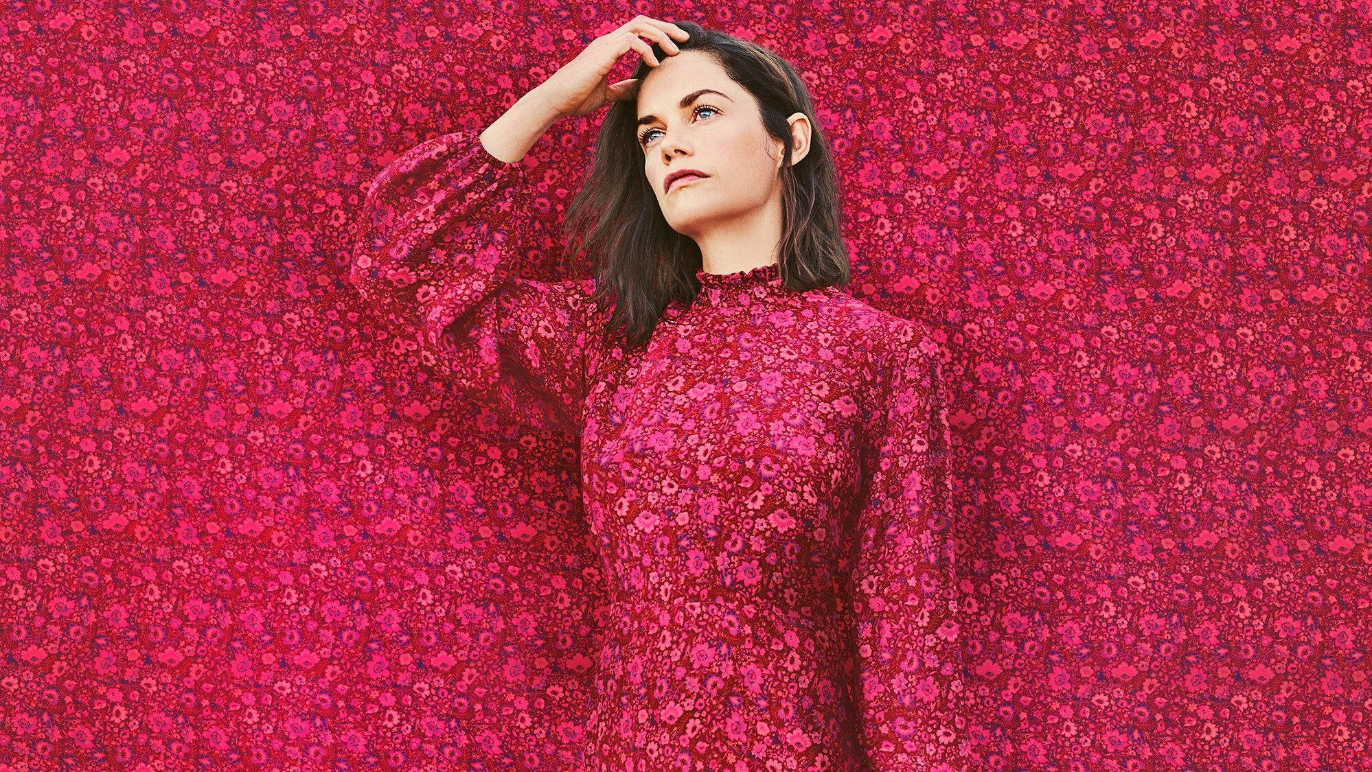 True Things Background