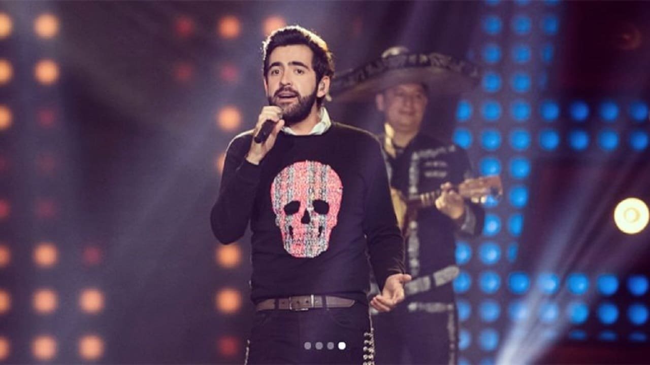 El reality Background