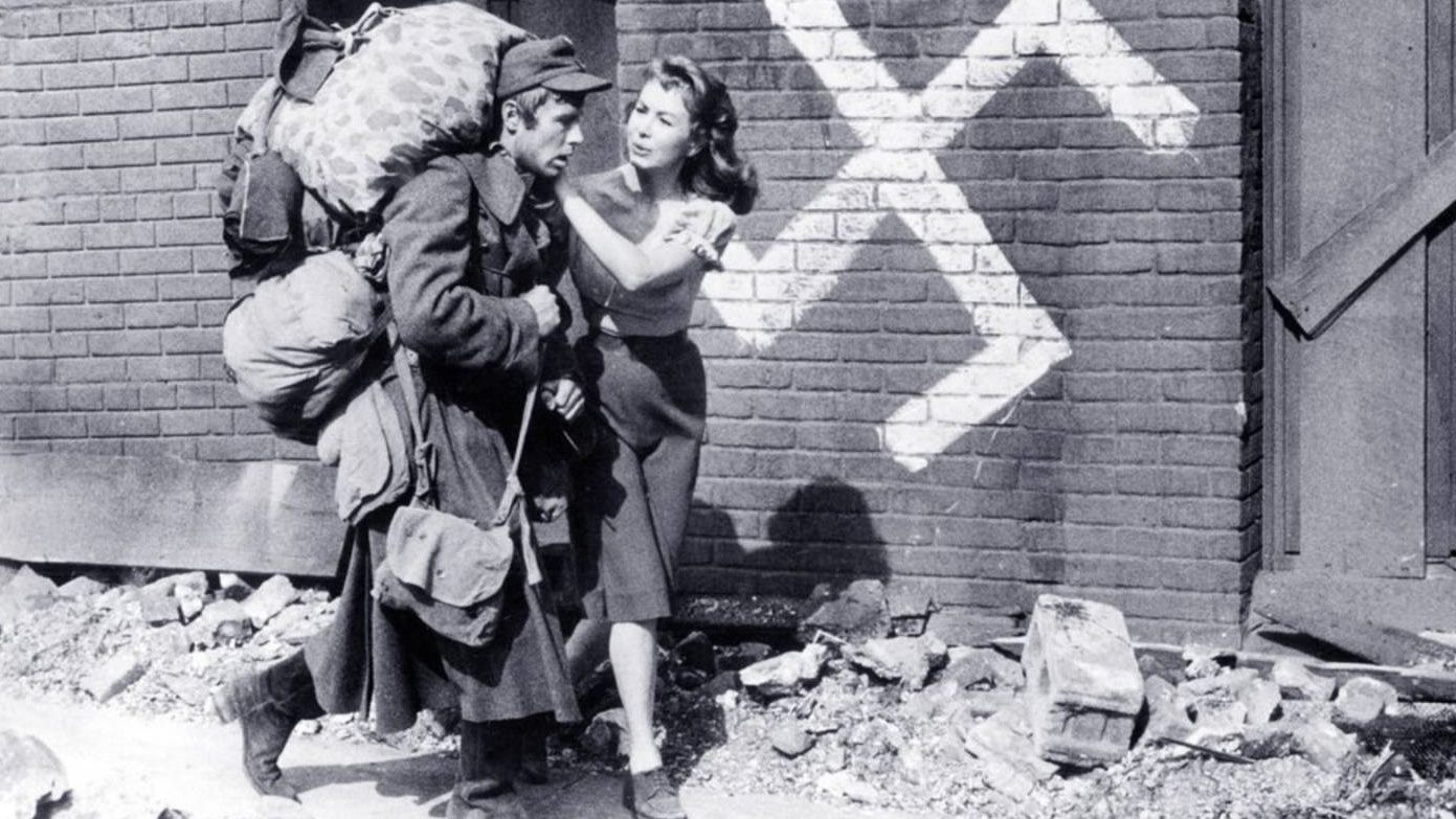 Verboten! Background