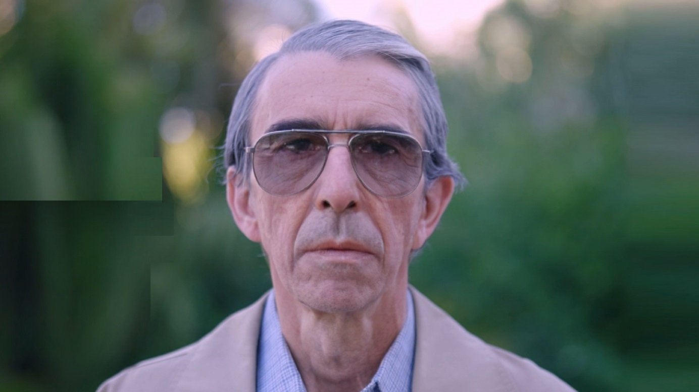 Barreda, el odontólogo femicida Background