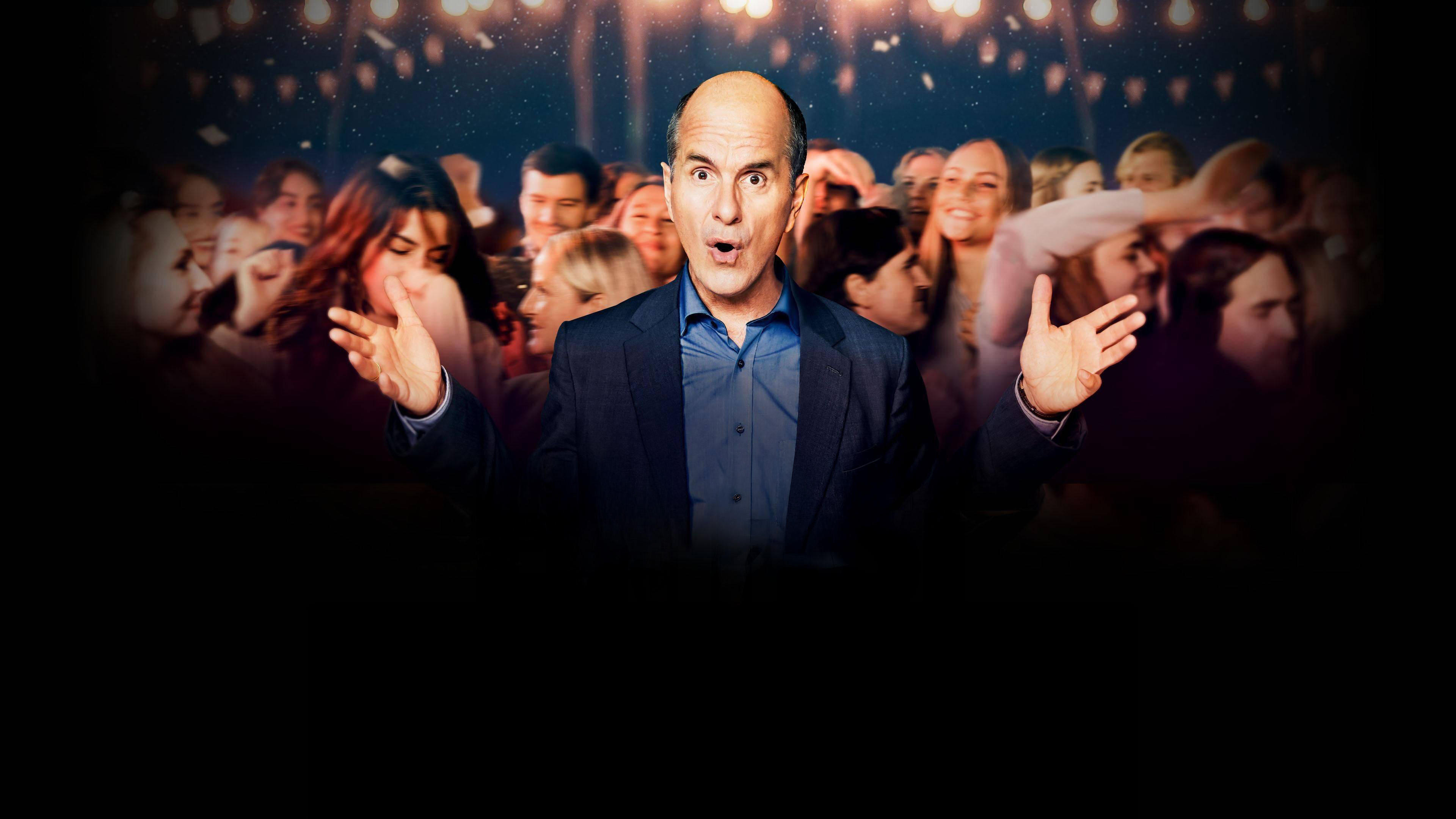 A Feast for Life Background