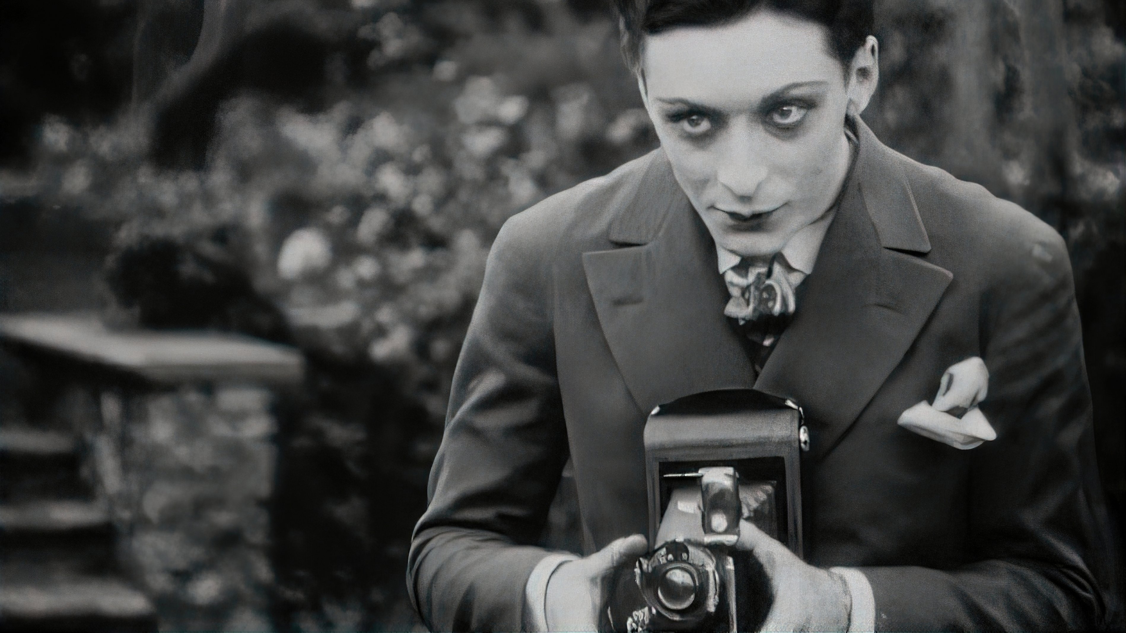 Six and a Half by Eleven Background