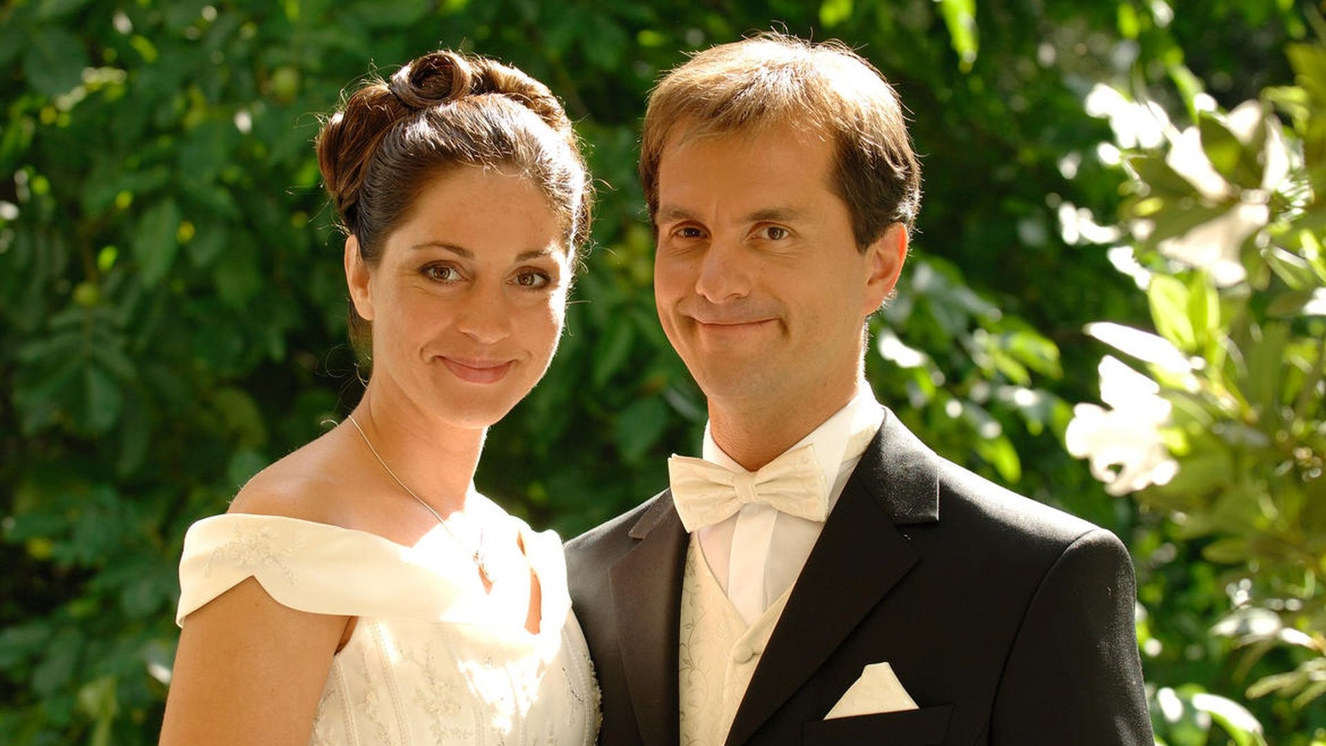 Hilfe Hochzeit! - Die schlimmste Woche meines Lebens Background