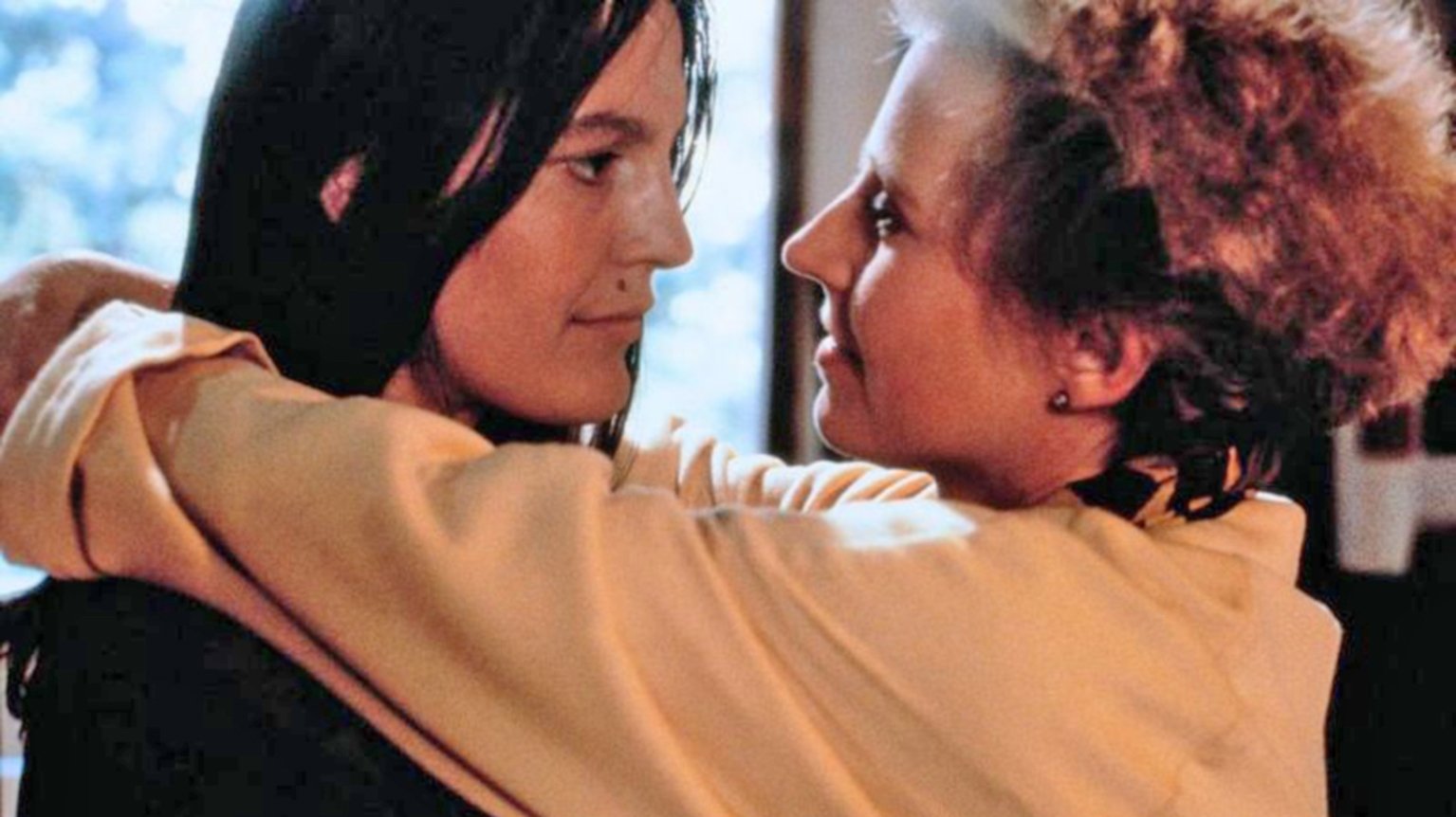 Sheer Madness Background