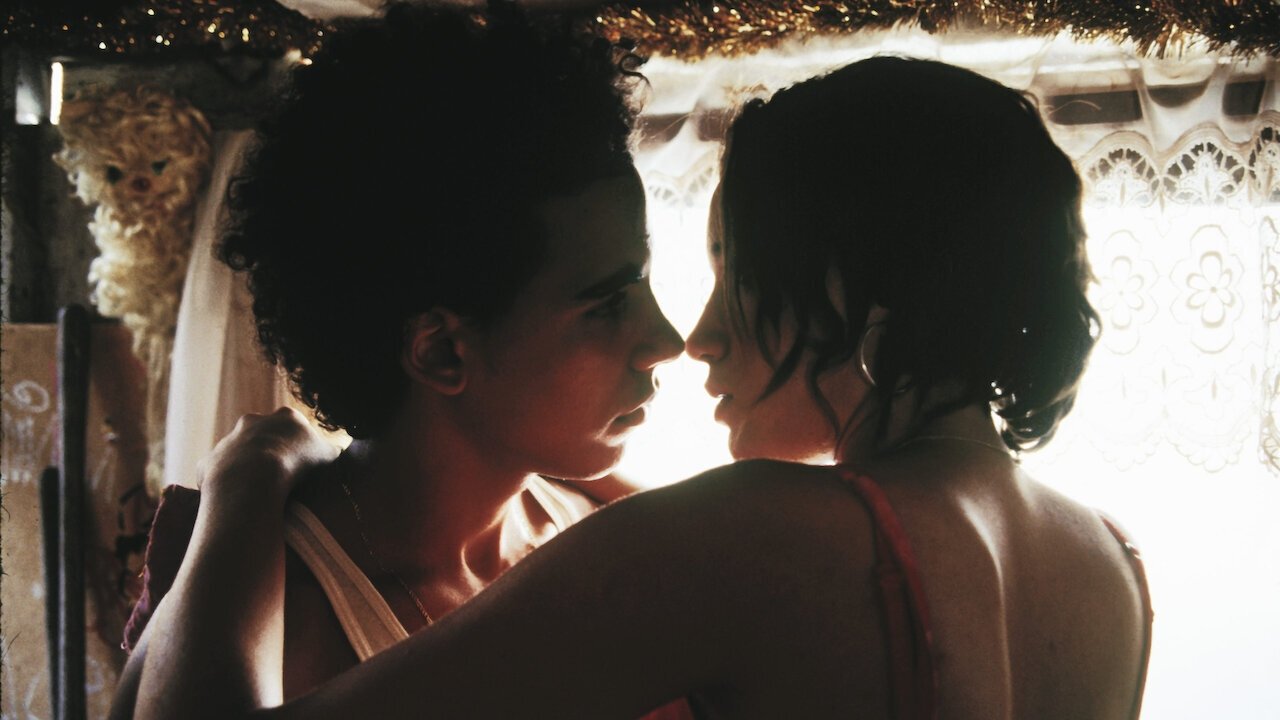 Raising Victor Vargas Background