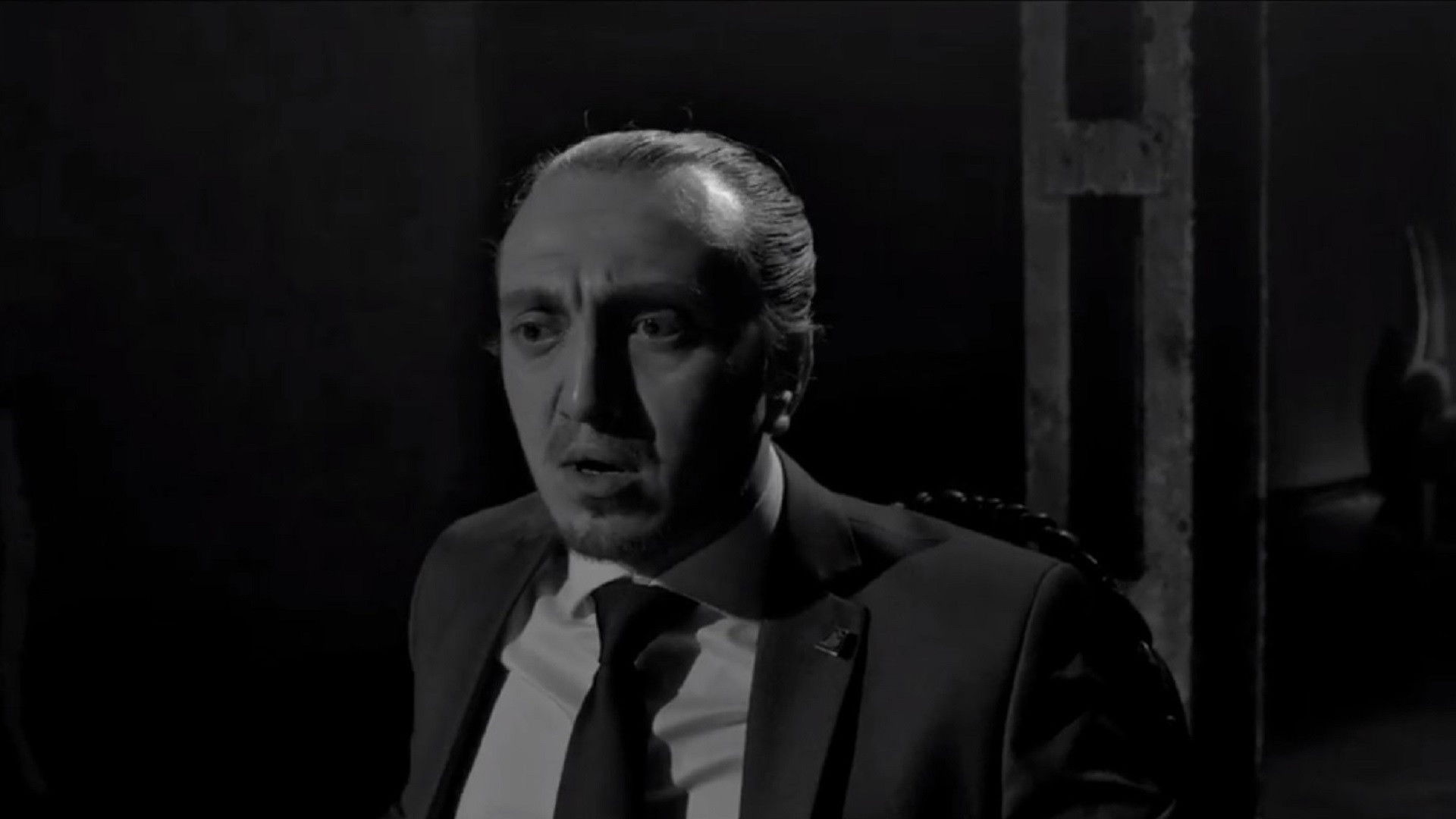 Korol Lir Background