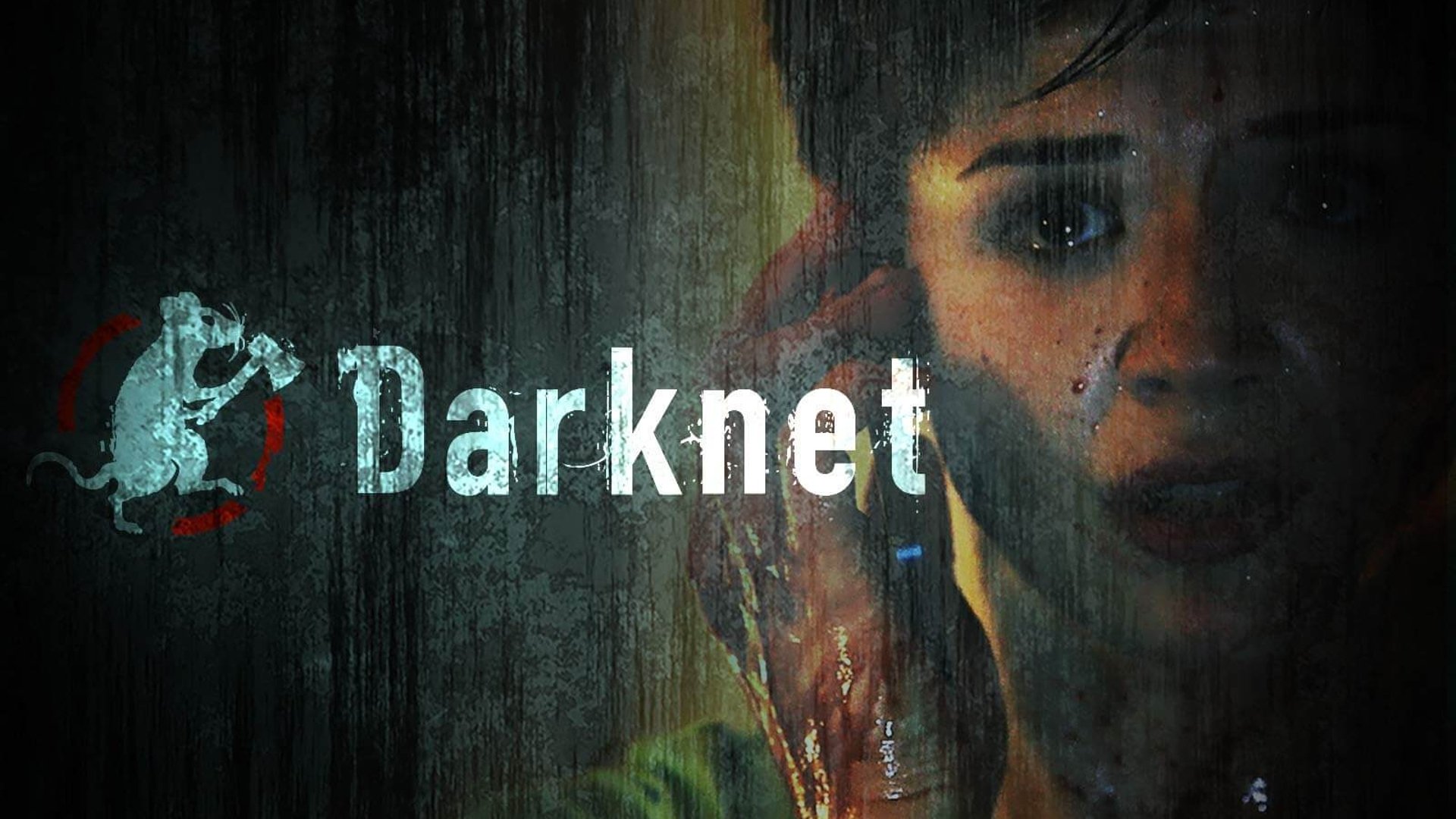 Darknet Background