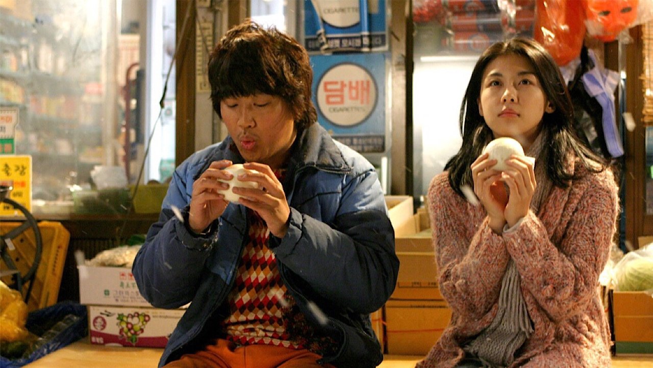 BA:BO - Miracle of Giving Fool Background