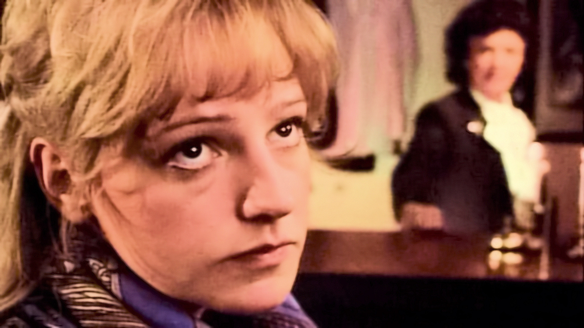 Saxofonhallicken Background