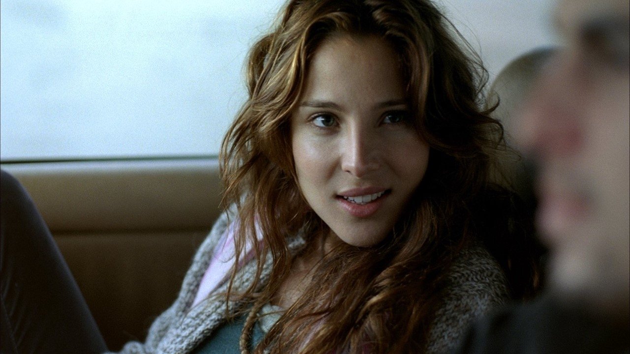 El arte de morir Background