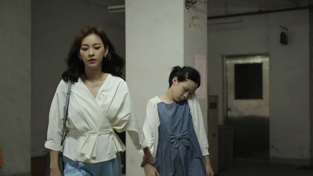 Trouble Girl Background