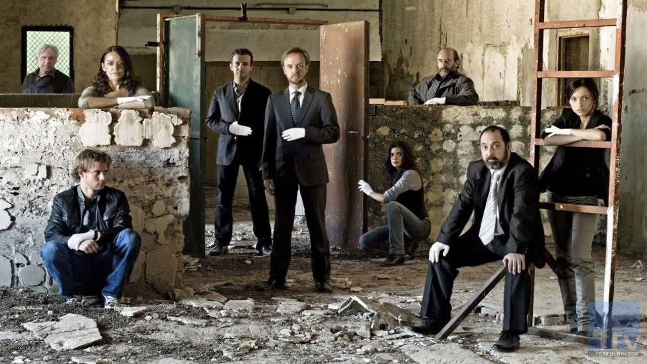 Guante blanco Background