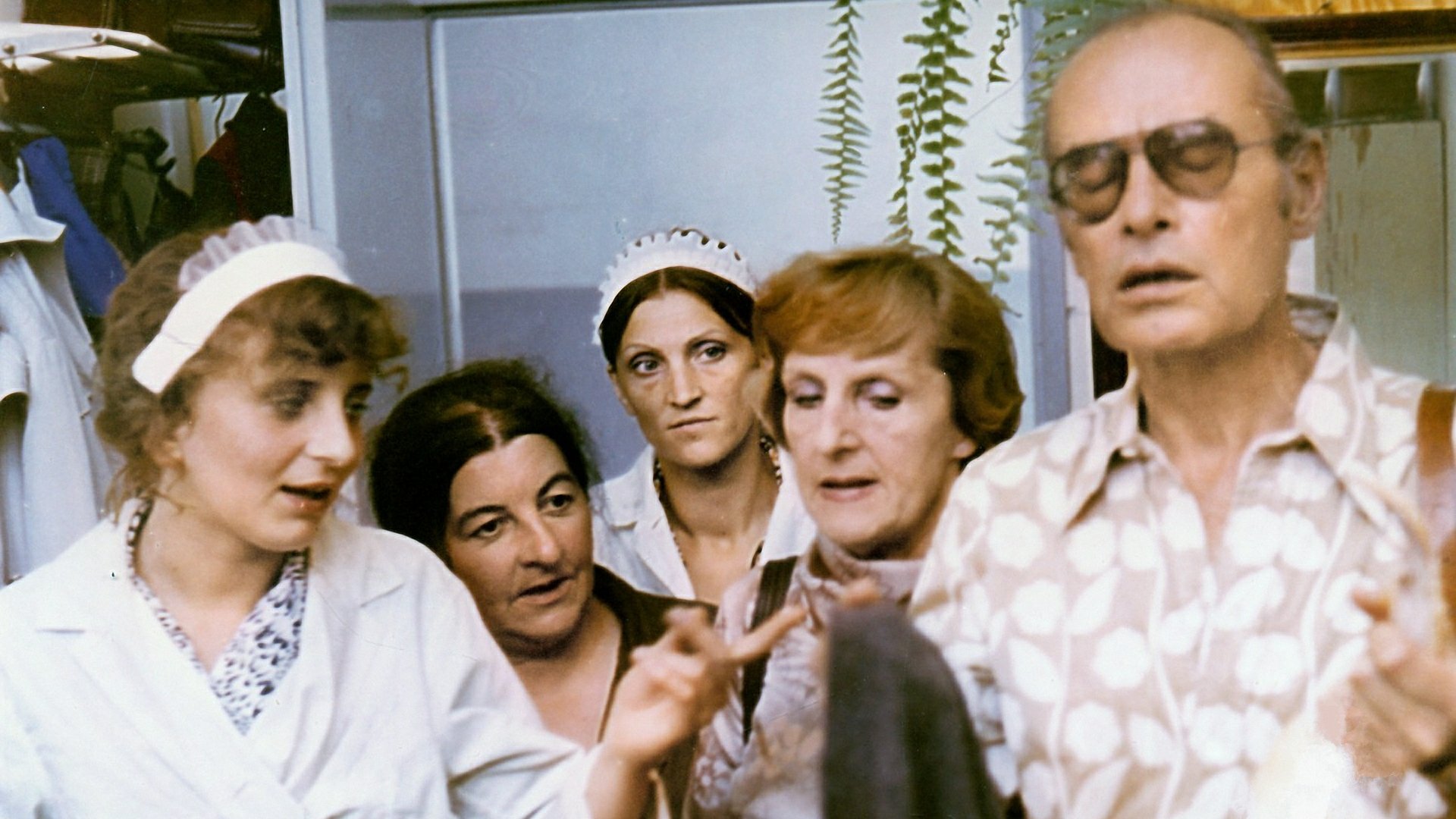 What Will You Do When You Catch Me? Background