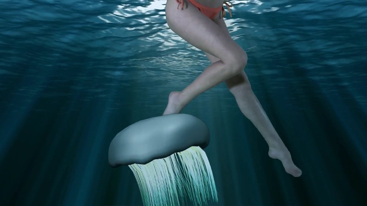 Birdemic 2: The Resurrection Background