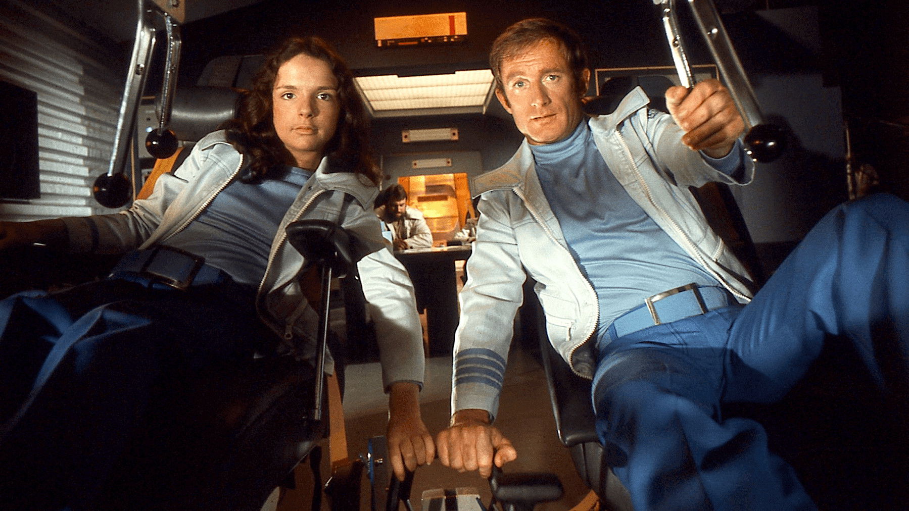 Into Infinity Background