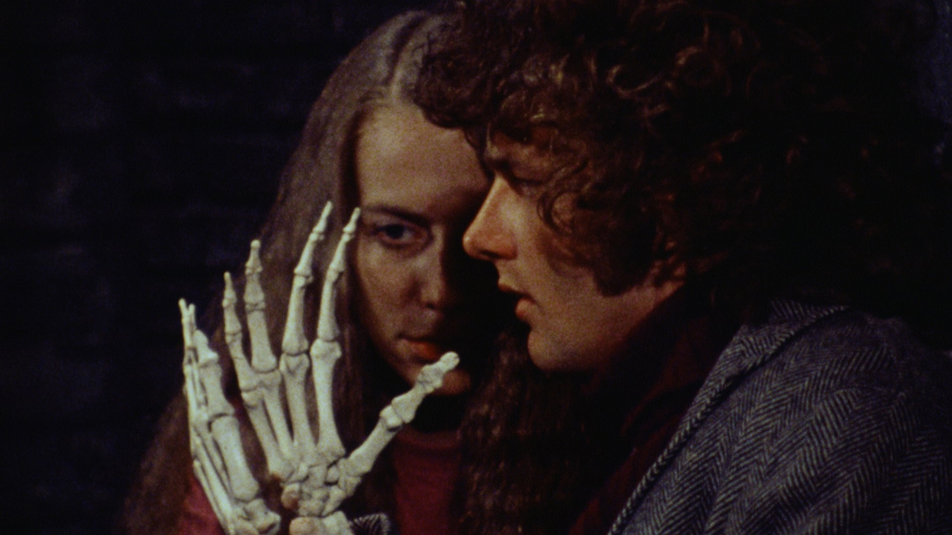 Death Bed: The Bed That Eats Background