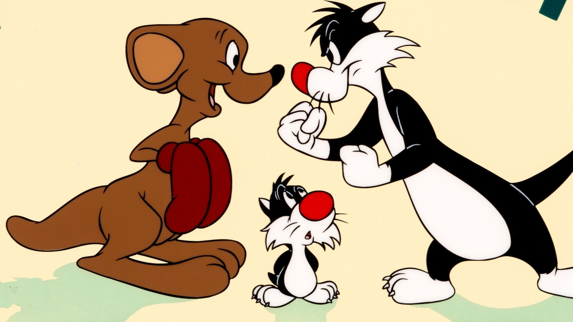 Pop 'im Pop! Background