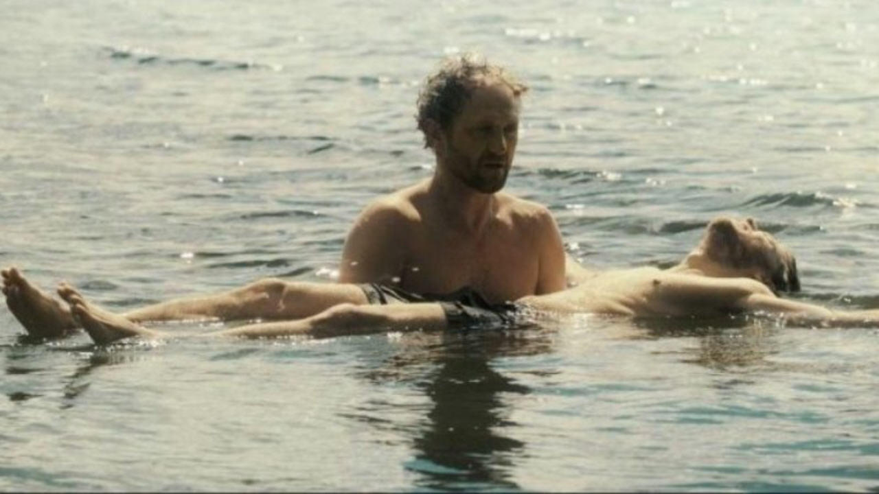 In the Name of... Background