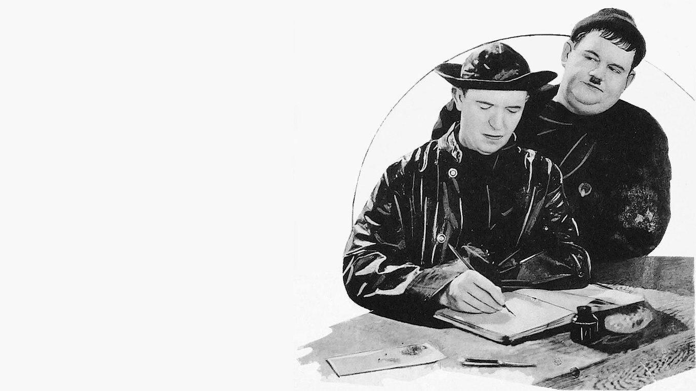 Any Old Port! Background