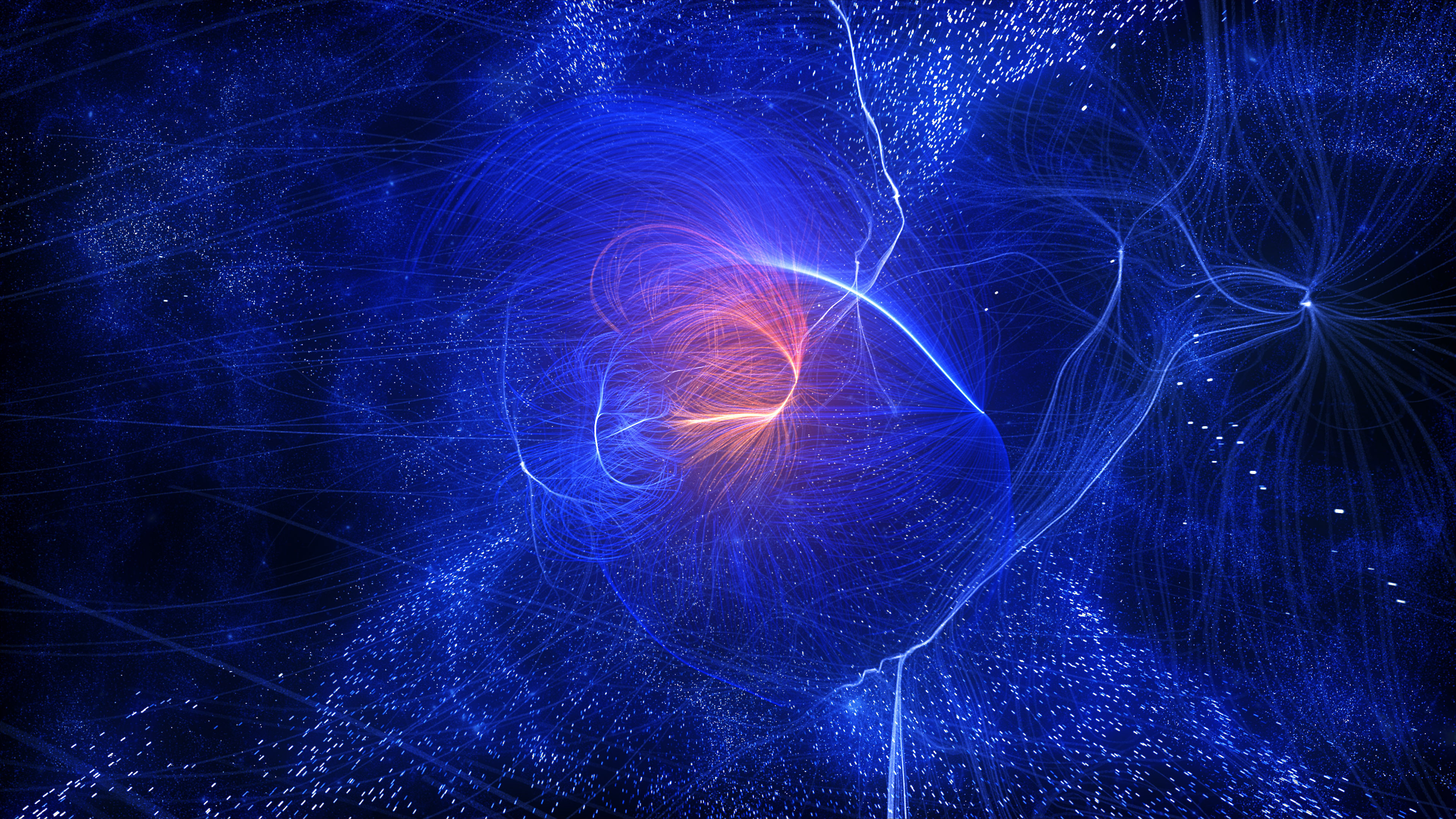 Cosmis Flows: The Cartographers of the Universe Background