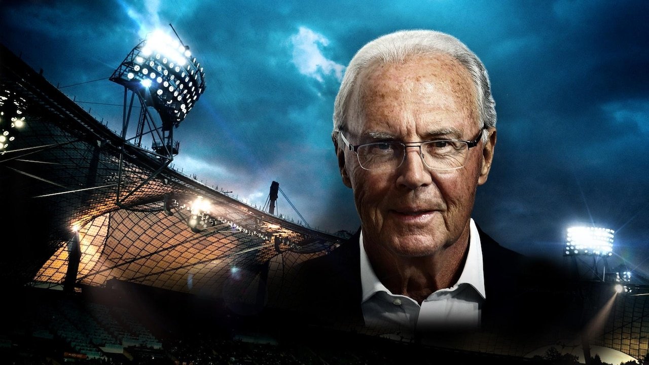 Beckenbauer Background