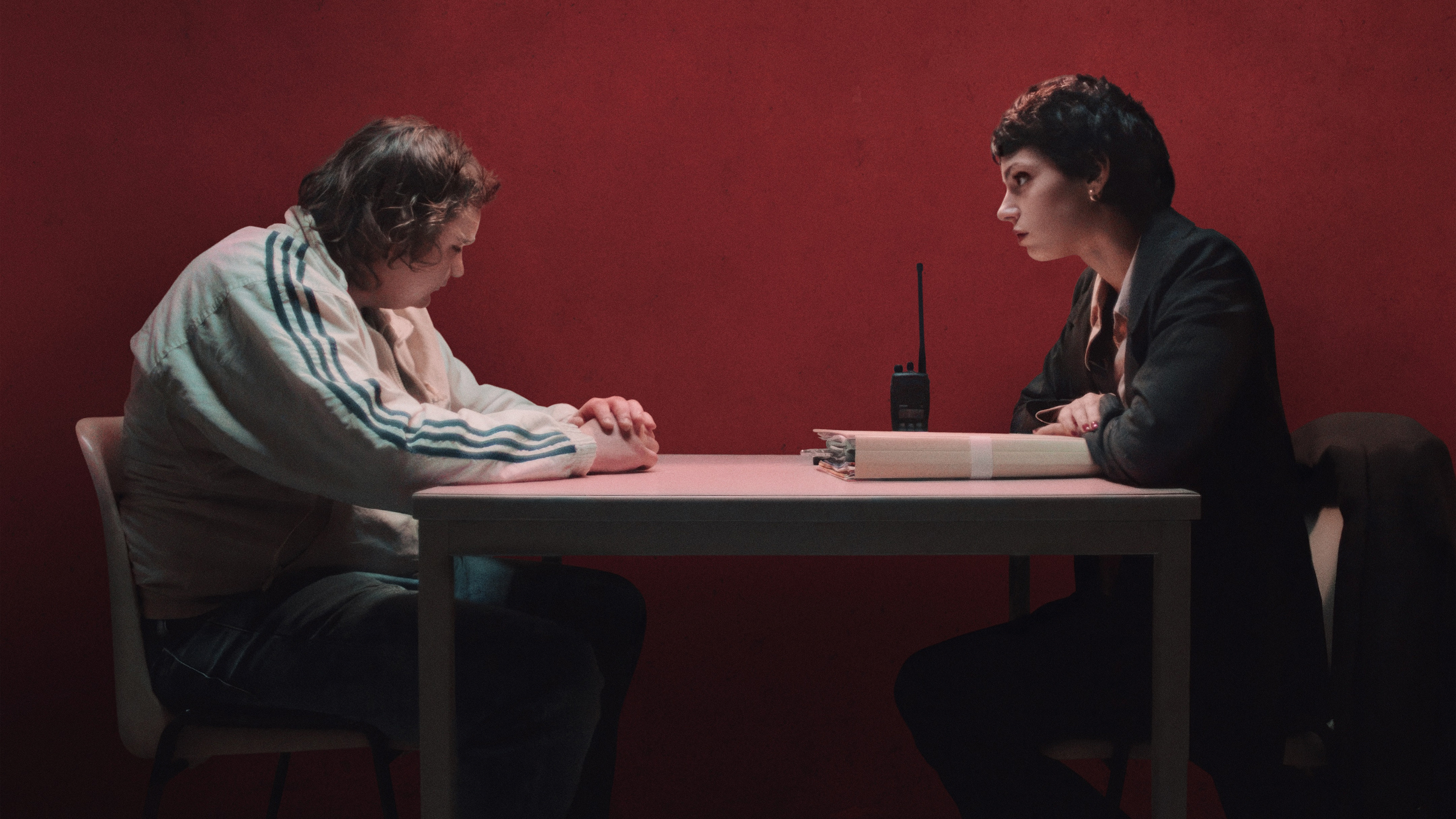 First Case Background