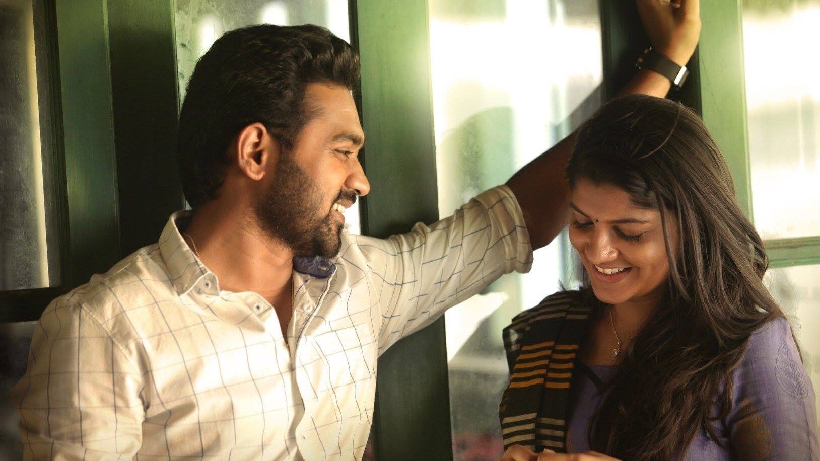 Sunday Holiday Background