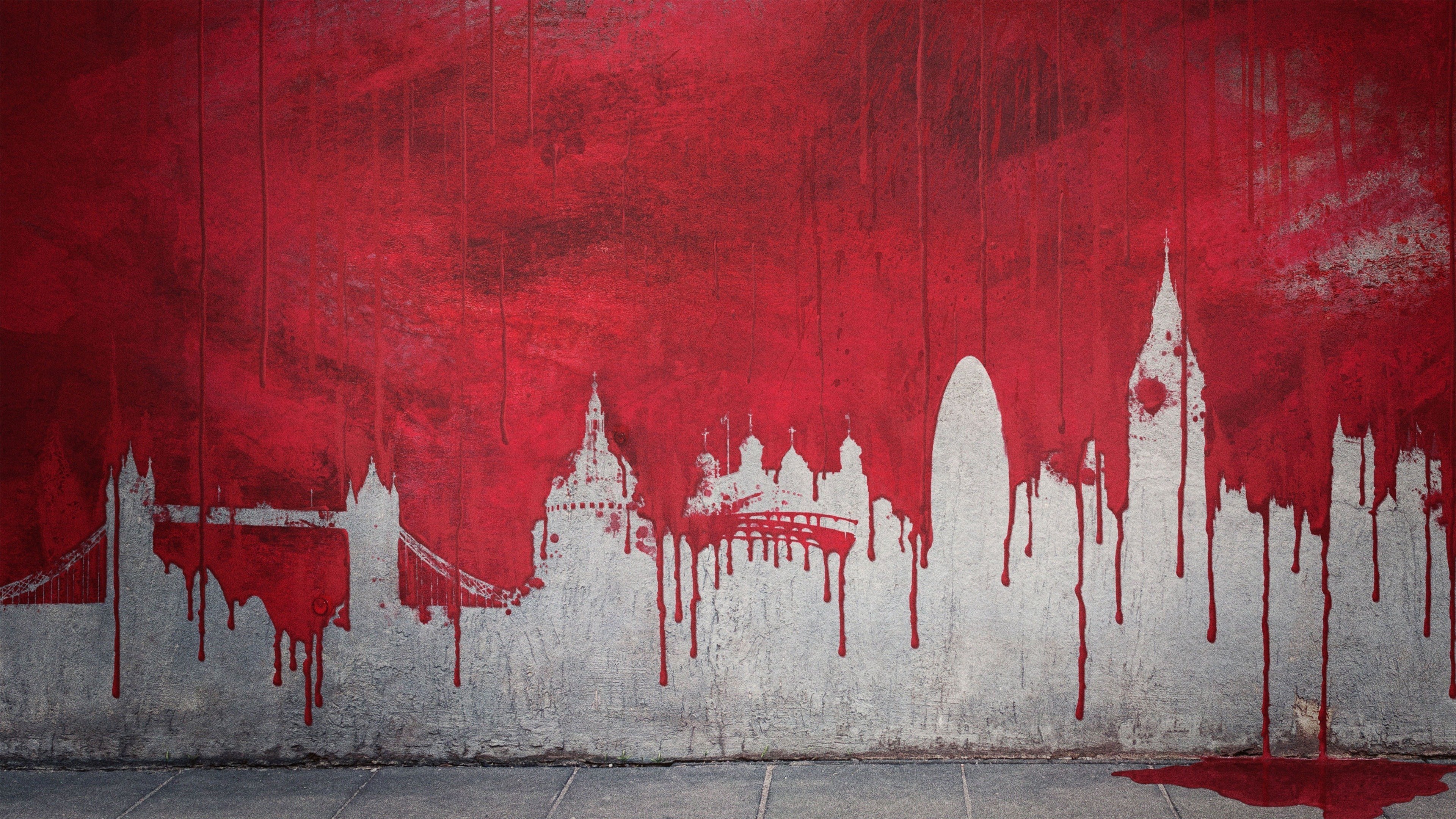 Once Upon a Time in Londongrad Background