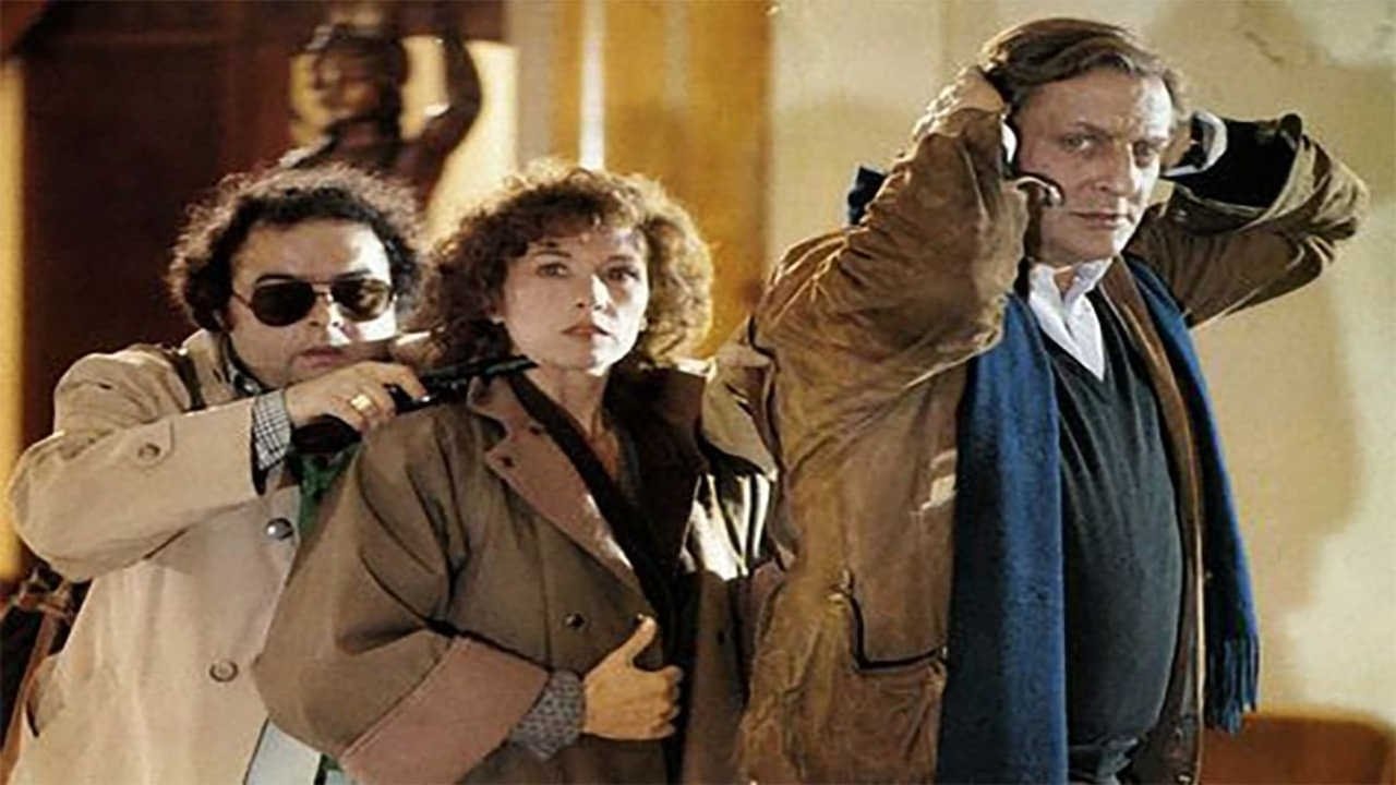 Effraction Background