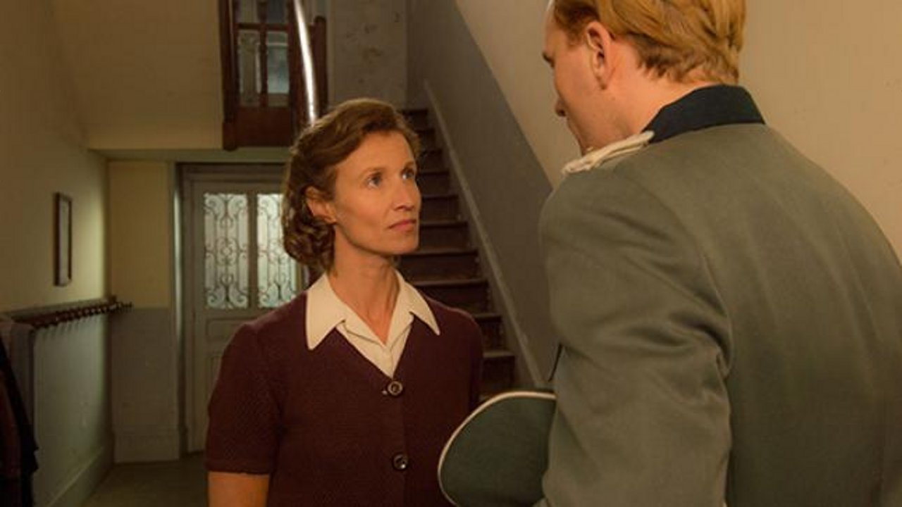 Our Patriots Background